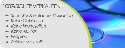 100% sicher verkaufen * Schneller & einfacher verkaufen * keine Gebühren * keine

	Wartezeiten * keine Auktion * Festpreis * Zahlungsgarantie